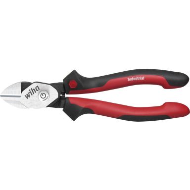 Wiha 38982 Voimasivuleikkurit 200 mm