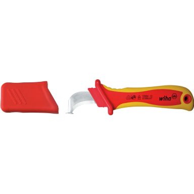 Wiha 36053 Avskalningskniv 200 mm