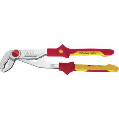 Wiha 38632 Polygriptång 250 mm, 1000V