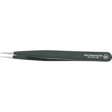 Wiha 32327 Tarkkuuspinsetit 120 mm, tyyppi 00