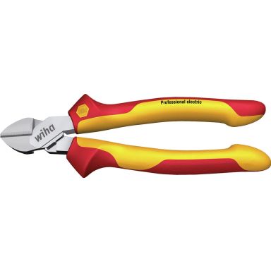 Wiha 43458 Sivuleikkurit 160 mm, 1000V