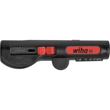 Wiha 44242 Skalverktyg Ø8-13 mm/ 0,5-6 mm²