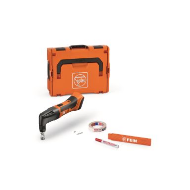 Fein ABLK 18 1.6 E AS Nibler uden batteri og oplader
