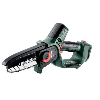Metabo MS18LTX15 Akkuoksasaha ilman akkua ja laturia