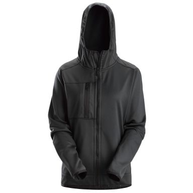 Snickers Workwear 8057-0400 Luvtröja svart