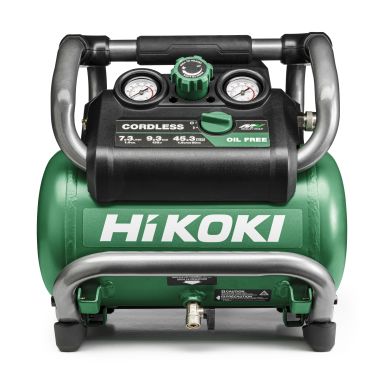 HiKOKI EC36DAW4Z Akkukompressori