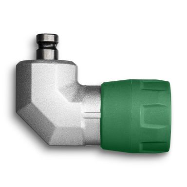 HiKOKI DS18DDQ Vinkelchuck 1/4&quot