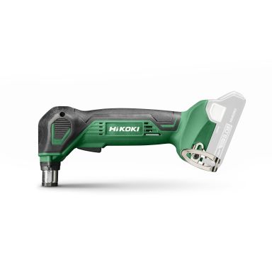 HiKOKI NR18DSL Slaghammare utan batteri och laddare