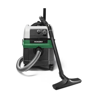 HiKOKI RP250YBL Støvsuger 1400 W