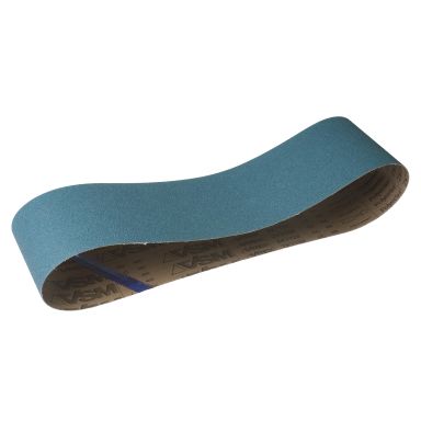 PELA 497208 Slipebånd 100 x 1220 mm, #60