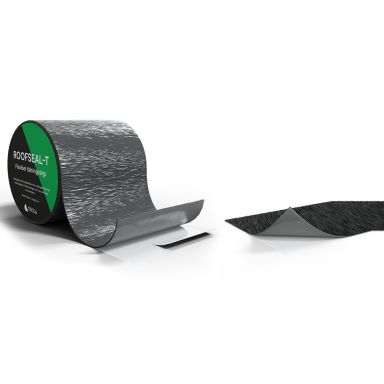 TECCA Roofseal-T Tätningstejp 150 mm x 5 m