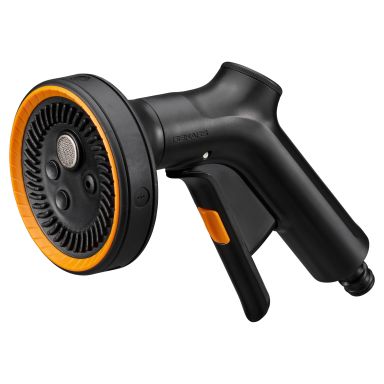 Fiskars Solid 1070836 Sprinklerpistol 5 stråler