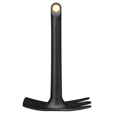 Fiskars Solid 1072100 Planterhacka 2 kanter