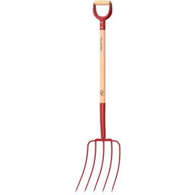 Fiskars Classic 1071912 Lanta- ja heinätalikko 125 cm