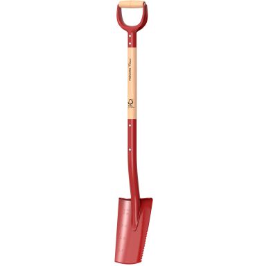 Fiskars Classic 1071930 staudespade 104 cm