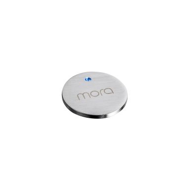 Mora 242200 Diskmaskinsavstängning elektronisk