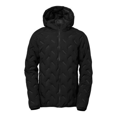 Matterhorn Irvine Jakke sort