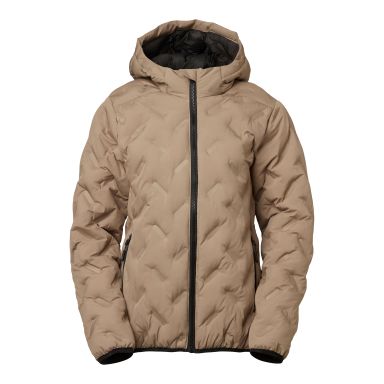 Matterhorn Irvine Jakke beige