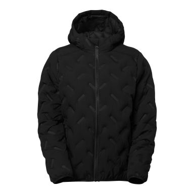 Matterhorn Irvine Jakke sort