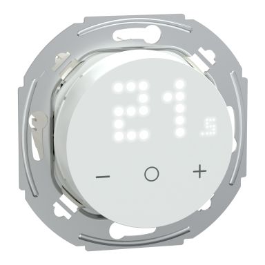 Schneider Electric WDE011680 Termostaatti