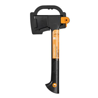Fiskars Solid A6 Øks