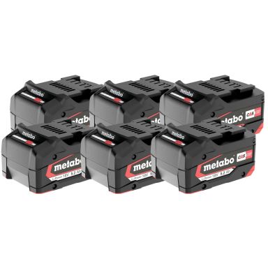Metabo 625152000 Batteriset