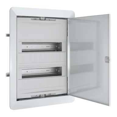 Schneider Electric R9H10826 Normkapsling 2 rader