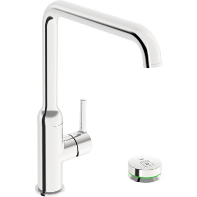 Oras Optima Style 2639FH Keittiöhana pesukoneventtiilillä, Bluetooth
