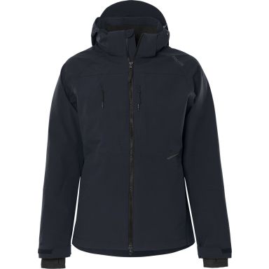 Fristads 4981 GLS Jakke marinblå