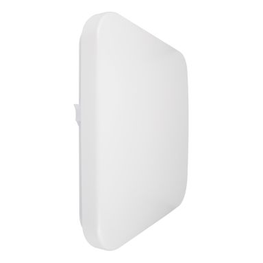 LEDVANCE SURFACE SQUARE 330 3CCT SENSOR Tak- och väggarmatur 24 W, 2000 lm, 3 CCT Sensor