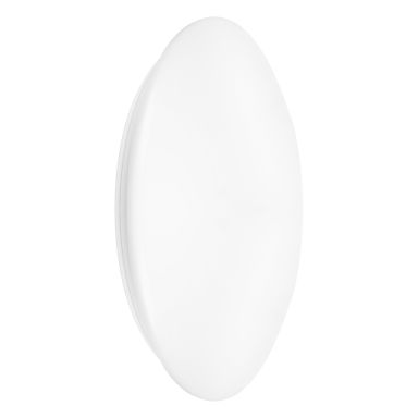 LEDVANCE SURFACE CIRCULAR 500 DALI Tak- och väggarmatur 42 W, 3500 lm, 3 K
