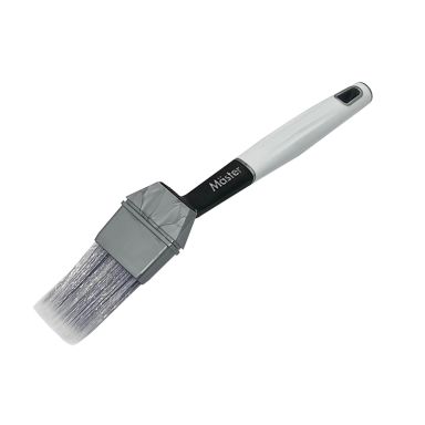 Mäster Diamond Pro Max Blue 1657035 Vinkelpensel kort, plast