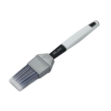 Mäster Diamond Pro Max Blue 1835035 Lackpensel plast, syntetborst