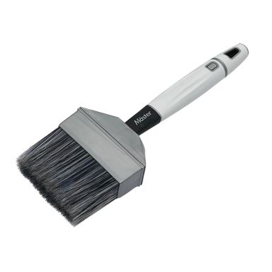 Mäster Diamond Pro Max Blue 3965100 Fasadpensel rak, plast, syntetborst