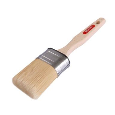 Mäster Superior Pro Blond 4364025 Ovalpensel trä, syntetborst