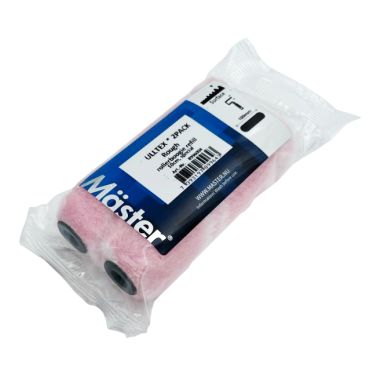 Mäster 8996004 Sparboogie 2-pack, 100 mm