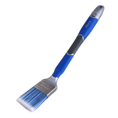 Mäster Superior Max Blue 1586050 Vinkelpensel trä