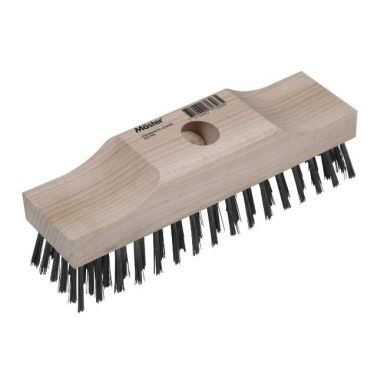 Mäster 271326 Stålborste
