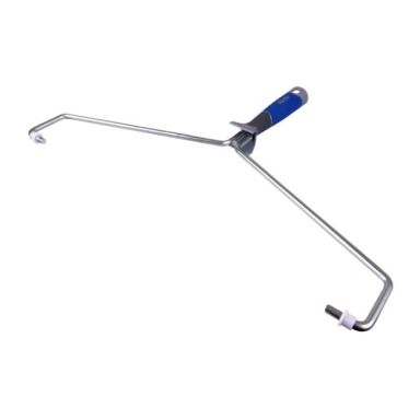 Mäster Superior 6300450 Grenbygel 45 cm, stål
