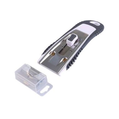 Mäster 9776040 Fönsterskrapa 4 cm, refill