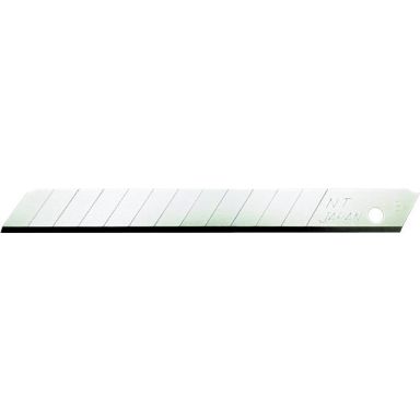 Mäster 224135 Brytblad 9 mm, 20-pack