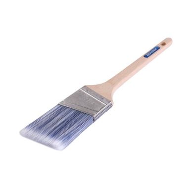 Mäster Superior Max Blue 1605038 Precisionspensel trä, syntetborst