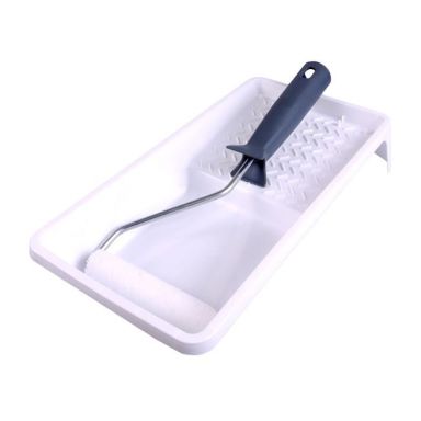 Mäster 8600100 Rollerset 10 cm, superfilt