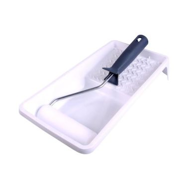 Mäster 8601100 Rollerset 10 cm, skum