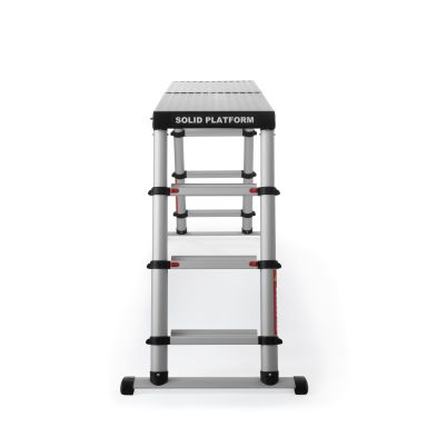 Telesteps Solid Line Arbejdsplatform