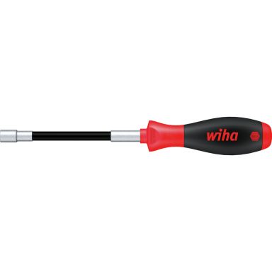 Wiha 01439 Hylsmejsel 8x150 mm, böjlig