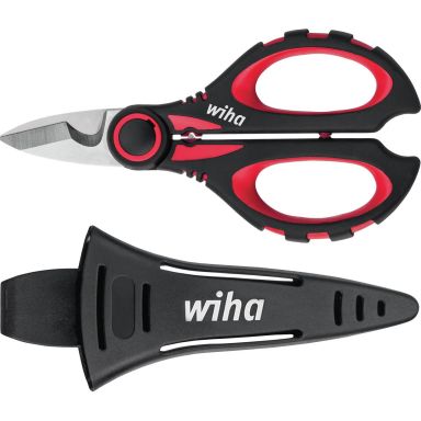 Wiha 41923 Hantverkarsax 160 mm