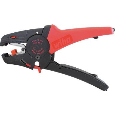 Wiha 42062 Skalverktøy 200 mm, 16 mm²