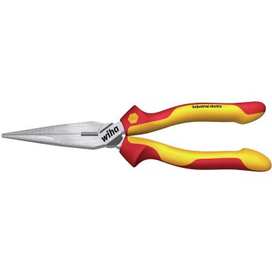 Wiha 38858 Spisstang 200 mm, rett, 1000 V