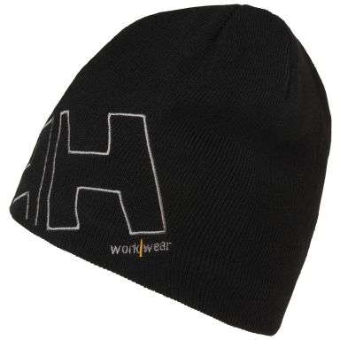 Helly Hansen Workwear 79830-991-STD Mössa svart, one size